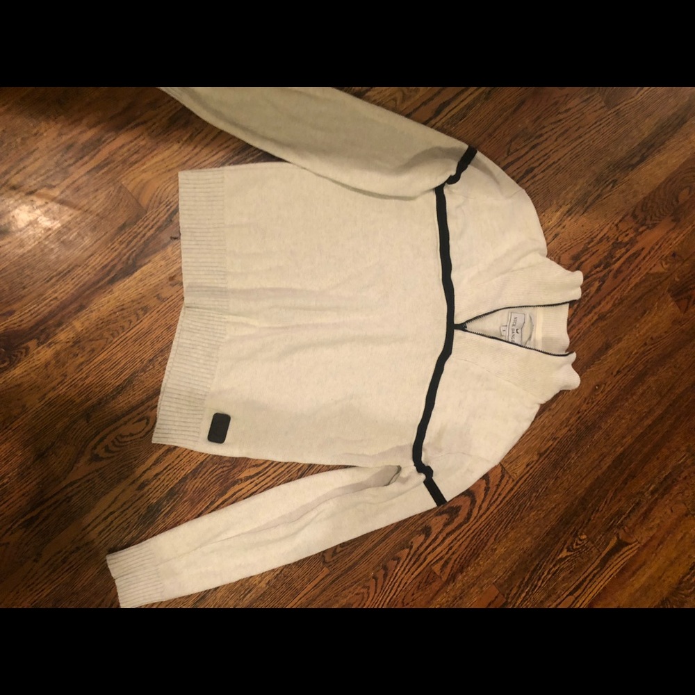 Nick Danger Sweater Size L